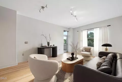 618 N Boylan Ave #400, Raleigh, NC 27603