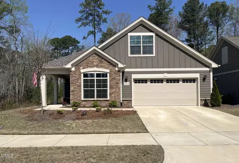 444 Crayton Oak Dr, Cary, NC 27519