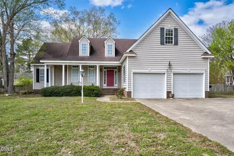 456 Shellcastle Rd, Rocky Mount, NC 27804