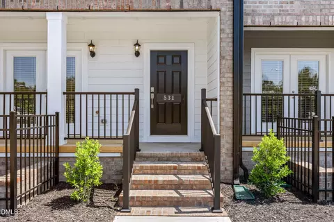 531 Forestville Rd, Wake Forest, NC 27587