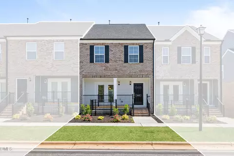 531 Forestville Rd, Wake Forest, NC 27587