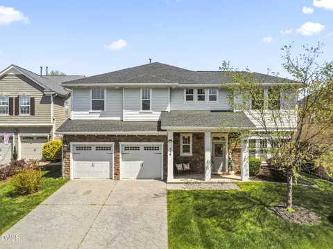 716 Pierside Dr, Cary, NC 27519