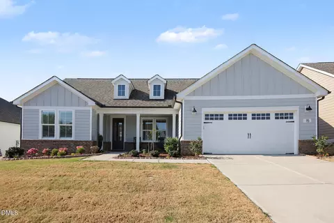 15 Whirlaway St, Clayton, NC 27520