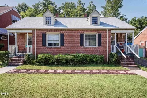 1304 Holloway St, Durham, NC 27701