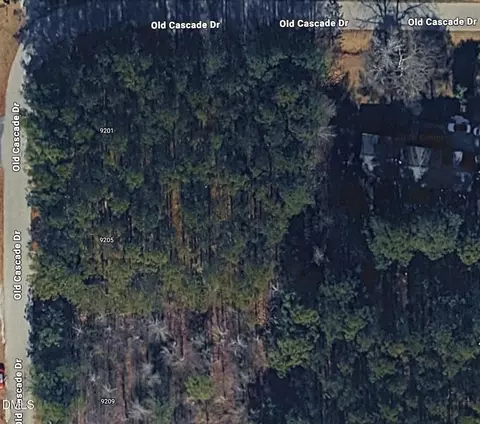 9201 Old Cascade Dr, Garner, NC 27529