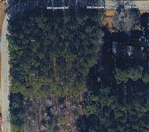 9201 Old Cascade Dr, Garner, NC 27529