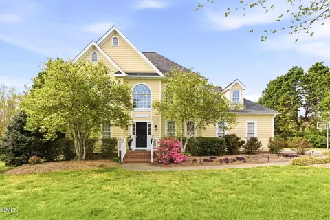 2345 Knoll Ridge Ln, Wake Forest, NC 27587