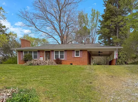 154 Fairview St, Milton, NC 27305