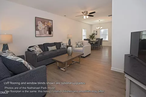 3422 Littlefield Way, Greensboro, NC 27405