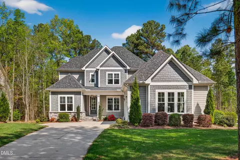 231 High Ridge Ln, Pittsboro, NC 27312