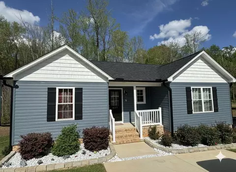 859 Berg St, Asheboro, NC 27203