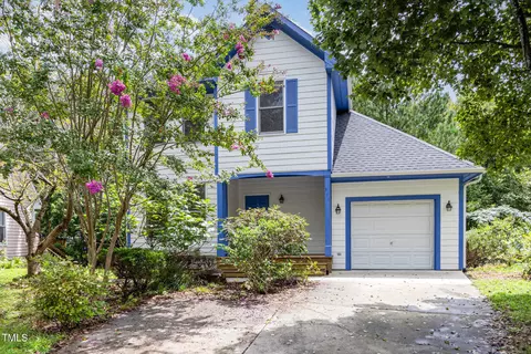 311 Sweet Bay Pl, Carrboro, NC 27510