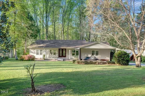 1070 Cedar Cove Rd, Henderson, NC 27537