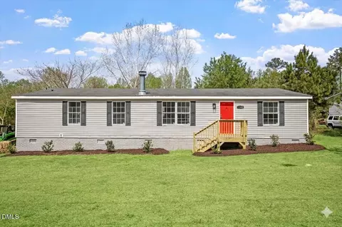 11388 Old Us Highway 64, Spring Hope, NC 27882