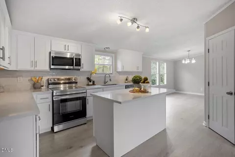 493 Williams Rd, Spring Hope, NC 27882 photo 5