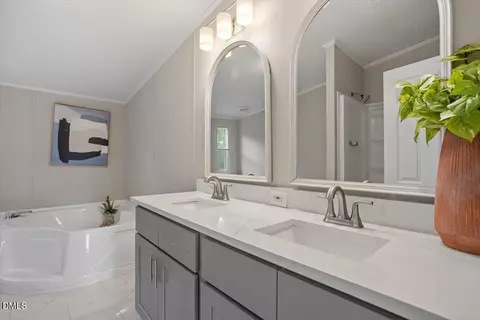 493 Williams Rd, Spring Hope, NC 27882 photo 13