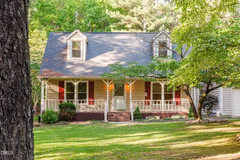 709 Appaloosa Way, Wake Forest, NC 27587