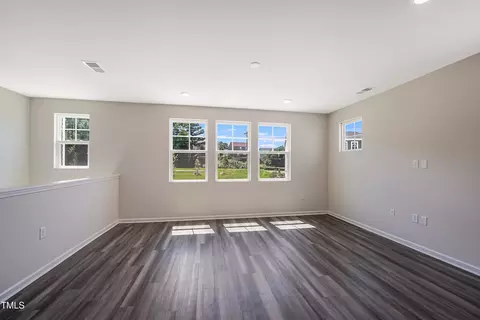Living - 1032 Shoreside Dr, Durham, NC 27713 photo 2 of 2