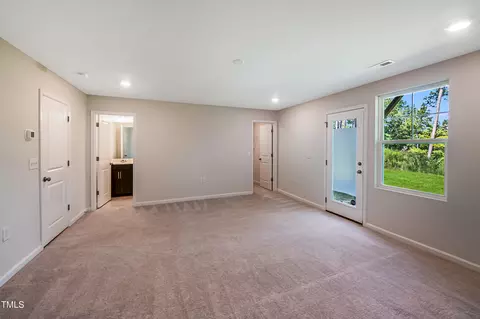 Bedroom - 1032 Shoreside Dr, Durham, NC 27713 photo 7 of 7