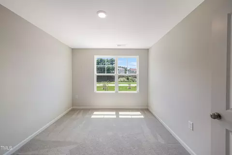 Bedroom - 1032 Shoreside Dr, Durham, NC 27713 photo 5 of 7