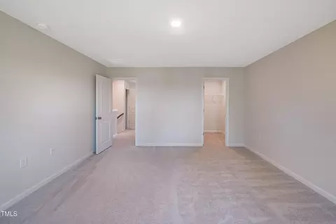 Bedroom - 1032 Shoreside Dr, Durham, NC 27713 photo 3 of 7