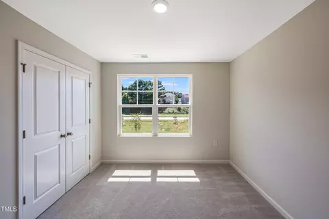 Bedroom - 1032 Shoreside Dr, Durham, NC 27713 photo 4 of 7