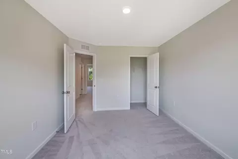 Bedroom - 1032 Shoreside Dr, Durham, NC 27713 photo 6 of 7