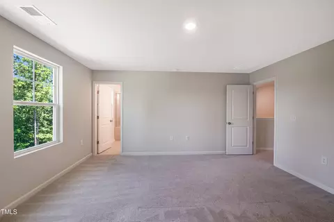 Bedroom - 1032 Shoreside Dr, Durham, NC 27713 photo 2 of 7