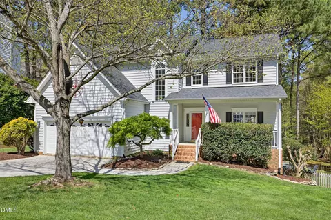 308 Kingswood Dr, Cary, NC 27513