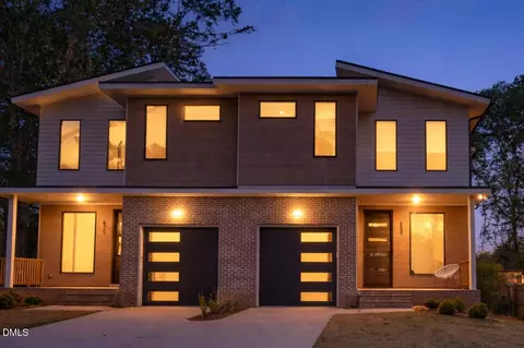 810 Culpepper Ln, Raleigh, NC 27610