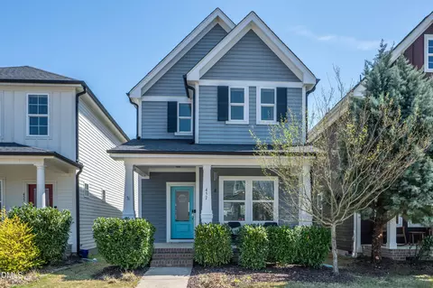 457 Daniel Ridge Rd, Wendell, NC 27591