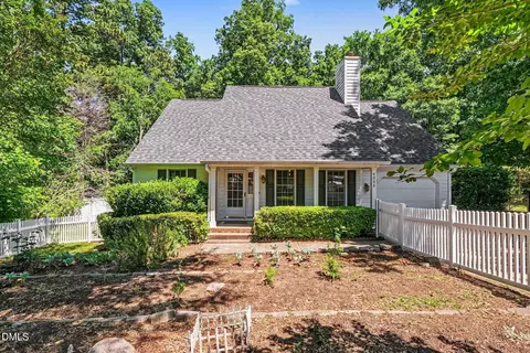 4008 Ellisfield Dr, Durham, NC 27705