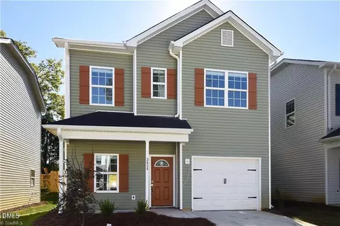 3424 Littlefield Way, Greensboro, NC 27405