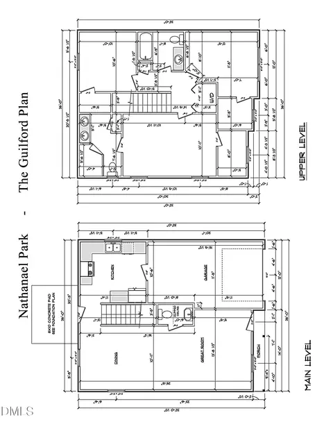 3424 Littlefield Way, Greensboro, NC 27405