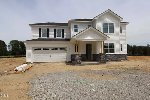 15 Scarlet Sage Dr, Fuquay Varina, NC 27526