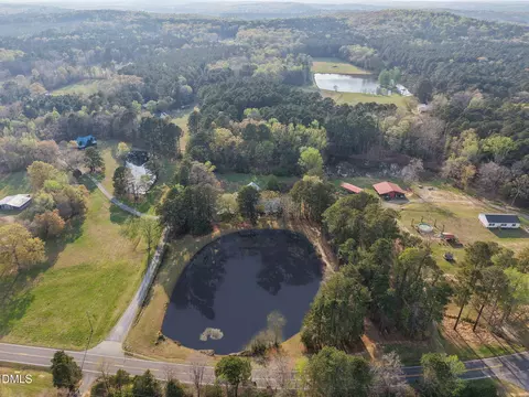 70 Holland Ln, New Hill, NC 27562