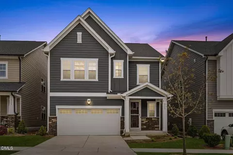 4937 Abundance Ave, Raleigh, NC 27616