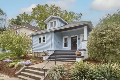 1208 Holloway St, Durham, NC 27701