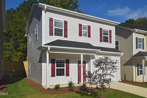 3429 Littlefield Way, Greensboro, NC 27405