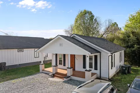 312 Cleveland Ave, Burlington, NC 27215