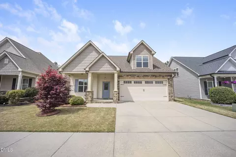 100 Scarlet Bell Dr, Youngsville, NC 27596