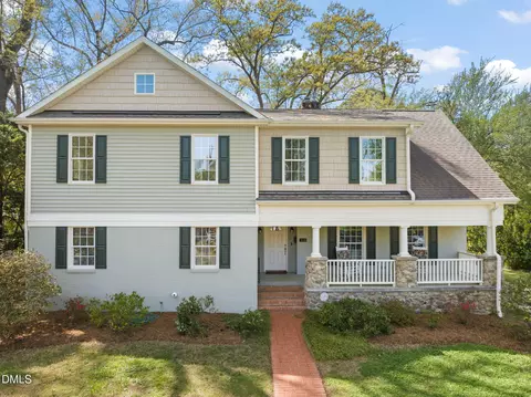 1313 Dollar Ave, Durham, NC 27701