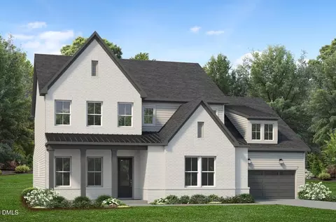 6212 Caprine St #7, Fuquay Varina, NC 27526