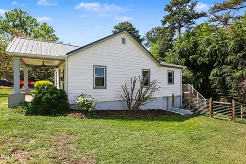 Exterior - 106 Plainview Ave, Raleigh, NC 27604 photo 4 of 4