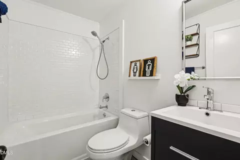 Bath - 106 Plainview Ave, Raleigh, NC 27604 photo 2 of 2