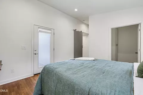 Bedroom - 106 Plainview Ave, Raleigh, NC 27604 photo 2 of 3
