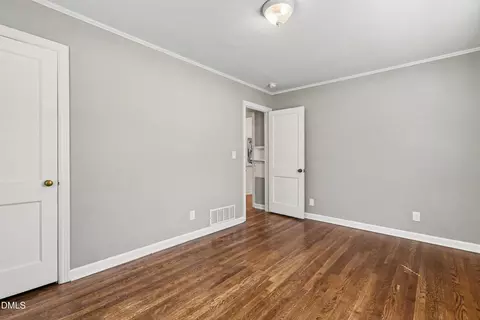 Bedroom - 106 Plainview Ave, Raleigh, NC 27604 photo 3 of 3