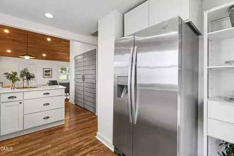 Kitchen - 106 Plainview Ave, Raleigh, NC 27604 photo 2 of 2