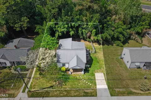 View/Area - 106 Plainview Ave, Raleigh, NC 27604 photo 2 of 2