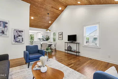 Living - 106 Plainview Ave, Raleigh, NC 27604 photo 1 of 2